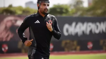 “تكريم يُنتظر”.. الأهلي يعلن عن عدم تنفيذ خيار شراء يحيى عطية الله.