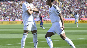 تكلفة الإقامة في فندق ريال مدريد في أمريكا خلال فترة مونديال الأندية: مبلغ كبير جداً