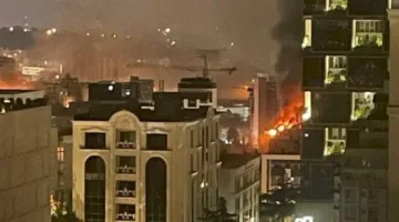 تل أبيب وواشنطن ستعيدان نشاطاتهما ضد طهران الأسبوع المقبل