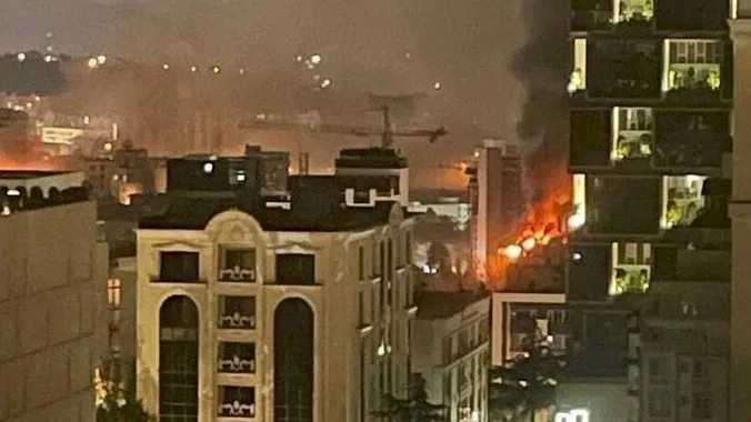 تل أبيب وواشنطن ستعيدان نشاطاتهما ضد طهران الأسبوع المقبل