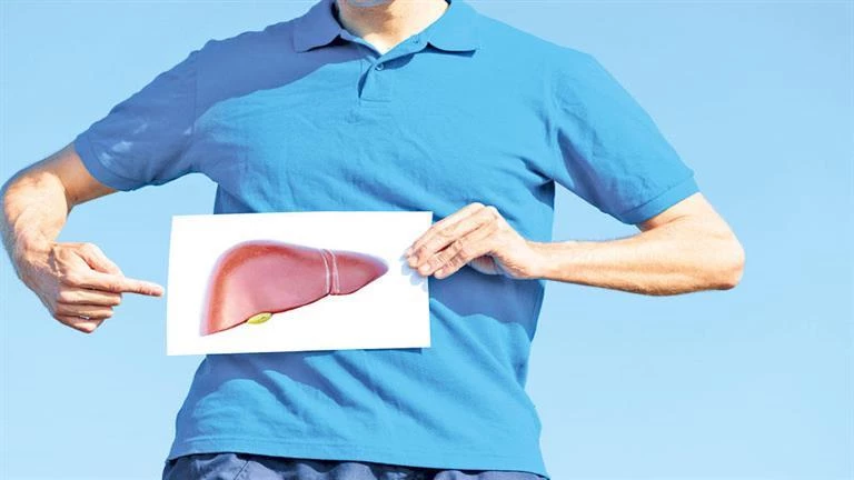 تليف الكبد: تعرف على الأعراض ووسائل الوقاية تليف الكبد: تعرف على الأعراض ووسائل الوقاية