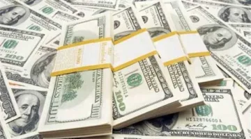 تم إحباط عدة قضايا لتهريب العملات الأجنبية في غضون 24 ساعة بمبلغ إجمالي قدره 4 ملايين جنيه.