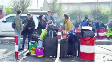 تم إنجاز خطة إعادة السوريين… هل هناك تمويل كافٍ؟