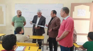 تم الإعلان رسميًا عبر بوابة الأزهر عن أسماء الطلبة المتفوقين في الشهادة الإعدادية الأزهرية 2025 بمحافظة المنيا.