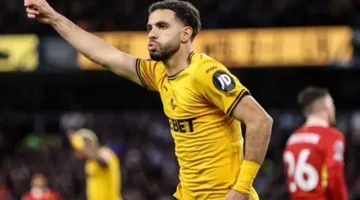 تم الاتفاق: ريان آيت نوري يقترب من الانتقال إلى مانشستر سيتي