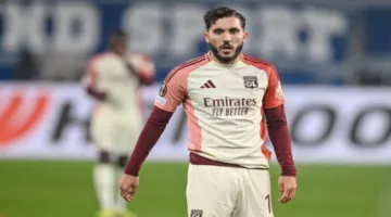 تم الاتفاق.. مانشستر سيتي ينجح في التعاقد مع ريان شرقي