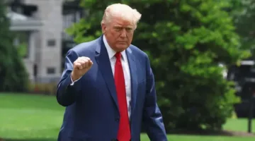 تم التخطيط لها من قبل… إليكم ما كشفه ترامب عن أحداث لوس أنجلوس!