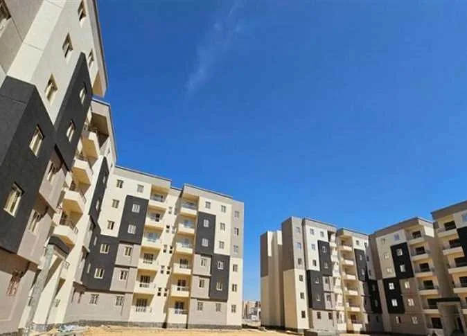 تم تمديد فترة التسجيل في “سكن لكل المصريين 7” حتى 18 يونيو.. تفاصيل كراسة الشروط وطرق التقديم تم تمديد فترة التسجيل في “سكن لكل المصريين 7” حتى 18 يونيو.. تفاصيل كراسة الشروط وطرق التقديم
