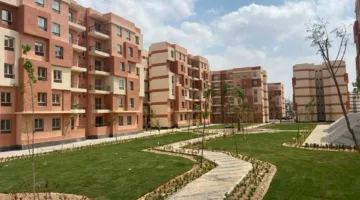 تم تمديد فترة الحجز في مشروع “سكن لكل المصريين 7” حتى 18 يونيو
