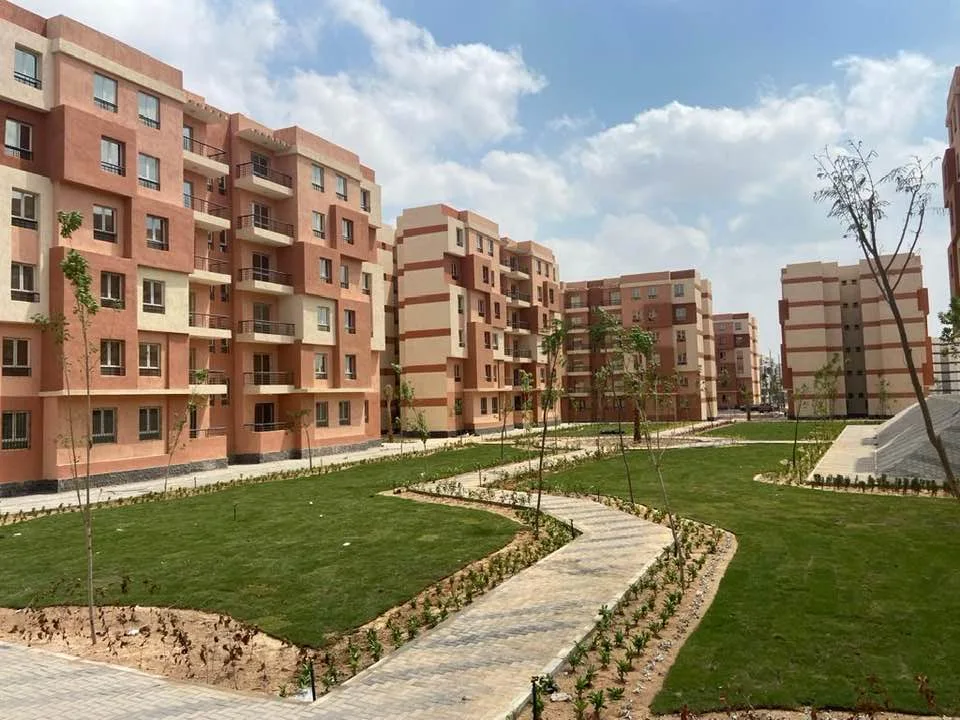 تم تمديد فترة الحجز في مشروع “سكن لكل المصريين 7” حتى 18 يونيو