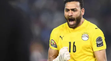 “تمت الموافقة ولكن!”.. الزمالك يتوصل إلى اتفاق مع حارسه السابق