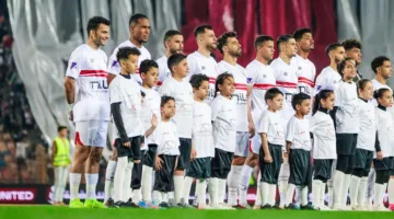 تمرد داخلي يلاحق المديرة الرياضية في الزمالك بسبب قضايا الإعارة