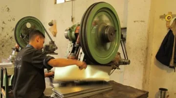 تمويل المشروعات الصغيرة والمتوسطة بقيمة 57.5 مليار جنيه خلال 11 عامًا فقط.