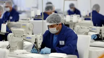 تمويلات جهاز تنمية المشروعات تتجاوز 57.5 مليار جنيه على مدار 11 عاماً