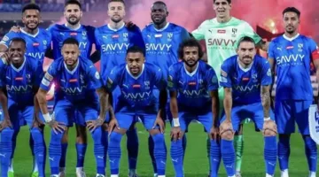 تنافس إيطالي تركي لضم نجم الهلال السعودي