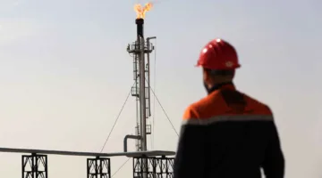 تنافس الجزائر ونيجيريا للسيطرة على سوق النفط الأفريقي بقيمة مليارات الدولارات