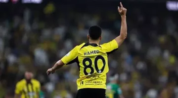 تنافس بين النصر ونيوم على لاعب الاتحاد