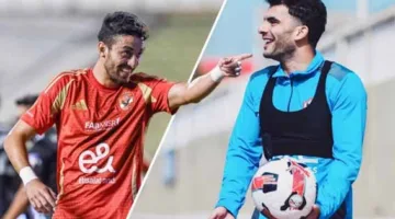تنافس حاد على قيادة الجناح الأيمن للأهلي ضد إنتر ميامي
