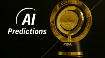 تنبؤات الذكاء الاصطناعي لمباريات 26 يونيو في كأس العالم للأندية