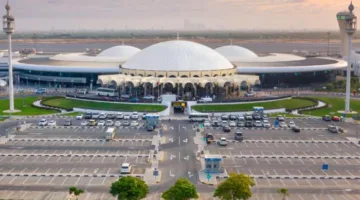 تنبيه من مطار الشارقة للمسافرين: تحديثات جديدة حول الرحلات