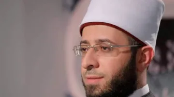 تنبيه هام من “الأوقاف” حول ترتيب صفوف الصلاة في مصلى العيد