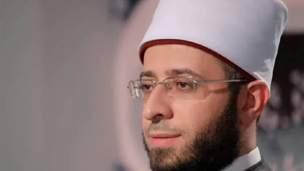 تنبيه هام من “الأوقاف” حول ترتيب صفوف الصلاة في مصلى العيد تنبيه هام من “الأوقاف” حول ترتيب صفوف الصلاة في مصلى العيد