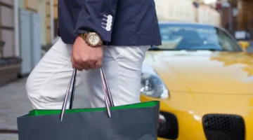 تنبيهات حول مخاطر ارتفاع اعتماد الاقتصاد الأمريكي على المستهلكين الأغنياء
