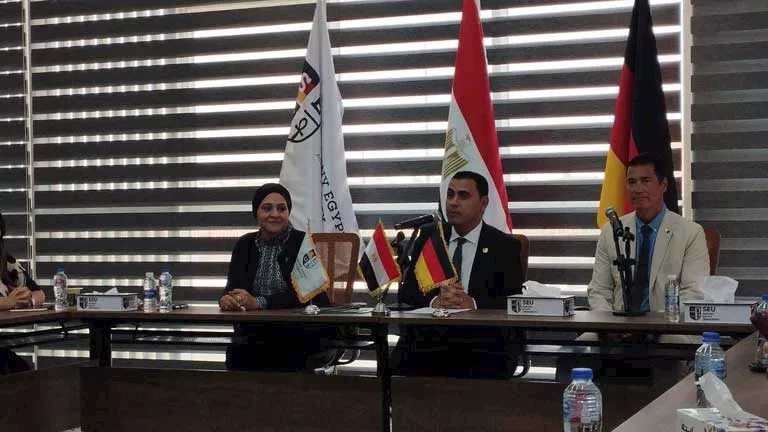 تنسيق 2025.. هؤلاء الطلاب مؤهلون للالتحاق بجامعة “ساسكوني مصر”