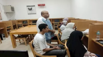 تنسيق الثانوية العامة 2025 في القاهرة: معلومات حول المرحلة الأولى