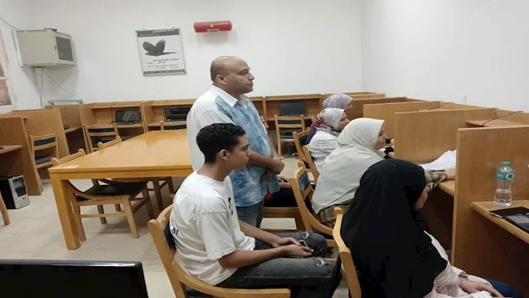 تنسيق الثانوية العامة 2025 في القاهرة: معلومات حول المرحلة الأولى تنسيق الثانوية العامة 2025 في القاهرة: معلومات حول المرحلة الأولى
