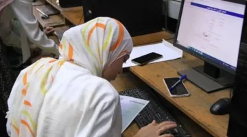 تنسيق الثانوية العامة 2025: هل درجة 225 تؤهلك لدخول الثانوية العامة؟
