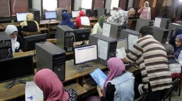 تنسيق الجامعات لعام 2025: قائمة الجامعات الحكومية المعترف بها في مصر