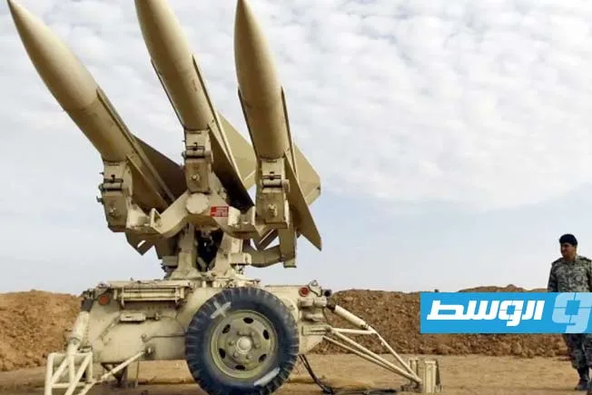 تنشيط نظم الدفاع الجوي في طهران وست محافظات إيرانية