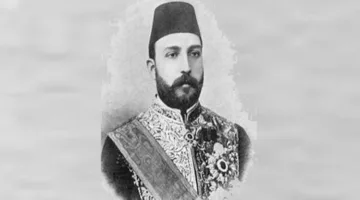 تنصيب الأمير محمد توفيق كخديوي لمصر عام 1879