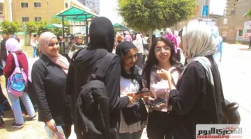 تنطلق غدًا.. تفاصيل امتحان مادة الإحصاء للثانوية العامة 2025 وفق النظامين القديم والجديد