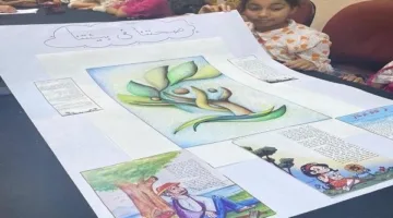 تنظيم أنشطة ثقافية وتوعوية متنوعة في محافظة الأقصر