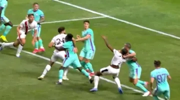 تنظيم فرق بطولة كأس العالم للأندية 2025