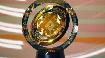 تنظيم مجموعات بطولة كأس العالم للأندية 2025