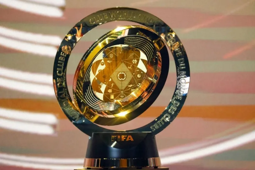 تنظيم مجموعات بطولة كأس العالم للأندية 2025 تنظيم مجموعات بطولة كأس العالم للأندية 2025