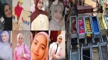 تنفيذاً لتوجيهات انتصار السيسي.. تقديم دعم نفسي ومادي لعائلات ضحايا “فتيات العنب”