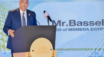 تنمية المشروعات تستثمر 17.4 مليار جنيه في مشاريع تقودها النساء على مدى عقد من الزمن