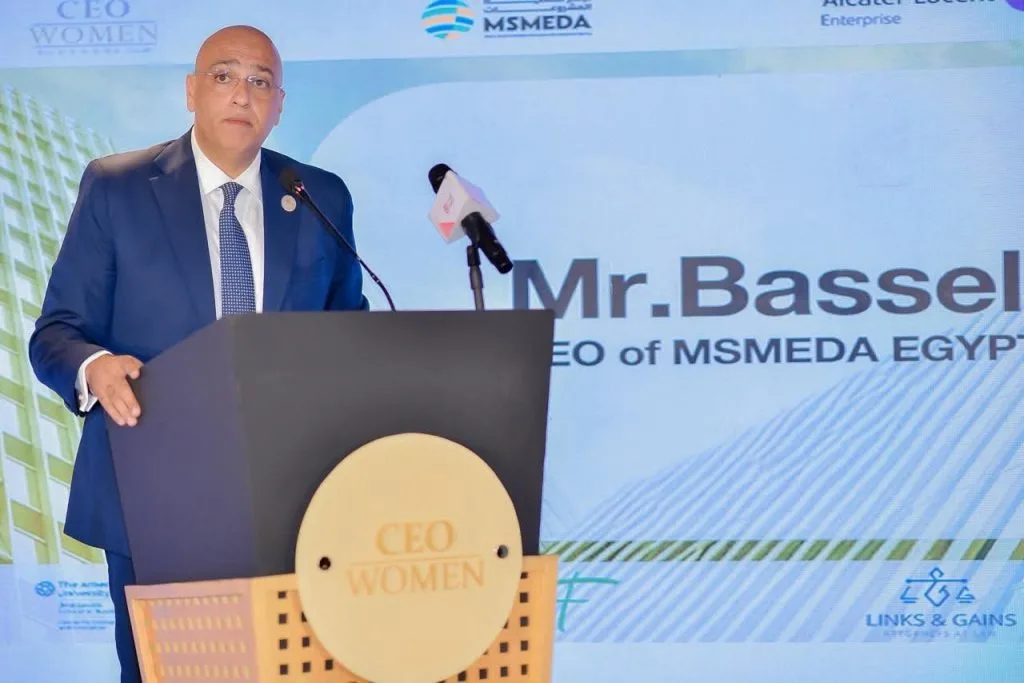 تنمية المشروعات تستثمر 17.4 مليار جنيه في مشاريع تقودها النساء على مدى عقد من الزمن تنمية المشروعات تستثمر 17.4 مليار جنيه في مشاريع تقودها النساء على مدى عقد من الزمن