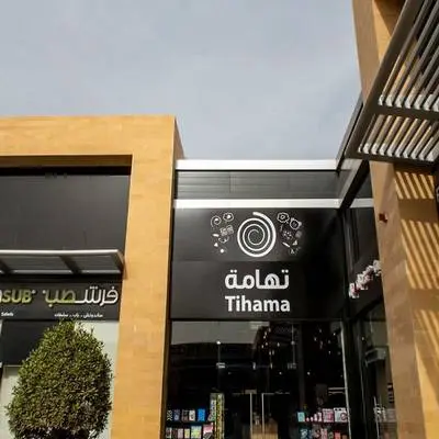 “تهامة” تحقق خسائر قدرها 12.4 مليون ريال في ختام السنة المالية المنتهية في مارس 2025 “تهامة” تحقق خسائر قدرها 12.4 مليون ريال في ختام السنة المالية المنتهية في مارس 2025