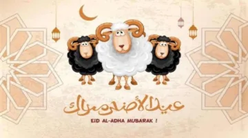 تهاني بمناسبة عيد الأضحى المبارك: أرسل أحلى العبارات لأحبائك وعائلتك وأصدقائك