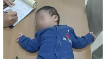 تهديد بإجراء تحليل DNA: القبض على امرأة تخلصت من طفلها في مسجد بالمنوفية