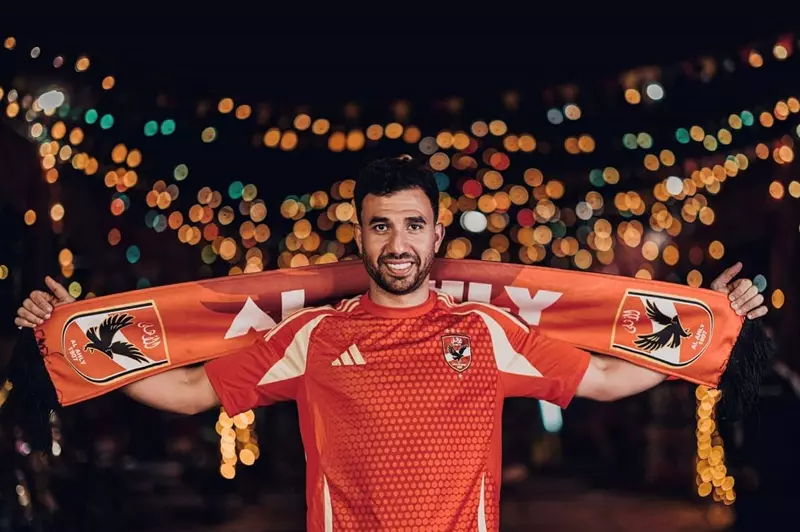تواجد تريزيجيه وسيطرة الهلال: أبرز اللاعبين العرب في كأس العالم للأندية 2025 (صور)