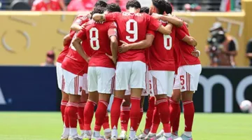 تواجد حكام من فنزويلا وإسبانيا.. فيفا يكشف عن طاقم VAR لمباراة الأهلي وبورتو