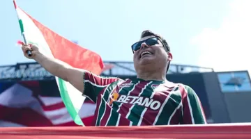 تواجد مكثف للبرازيلين: أجواء المباراة المرتقبة بين إنتر وفلومينينسي (صور)