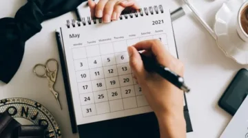 تواريخ العطلات الرسمية المتبقية حتى نهاية عام 2025