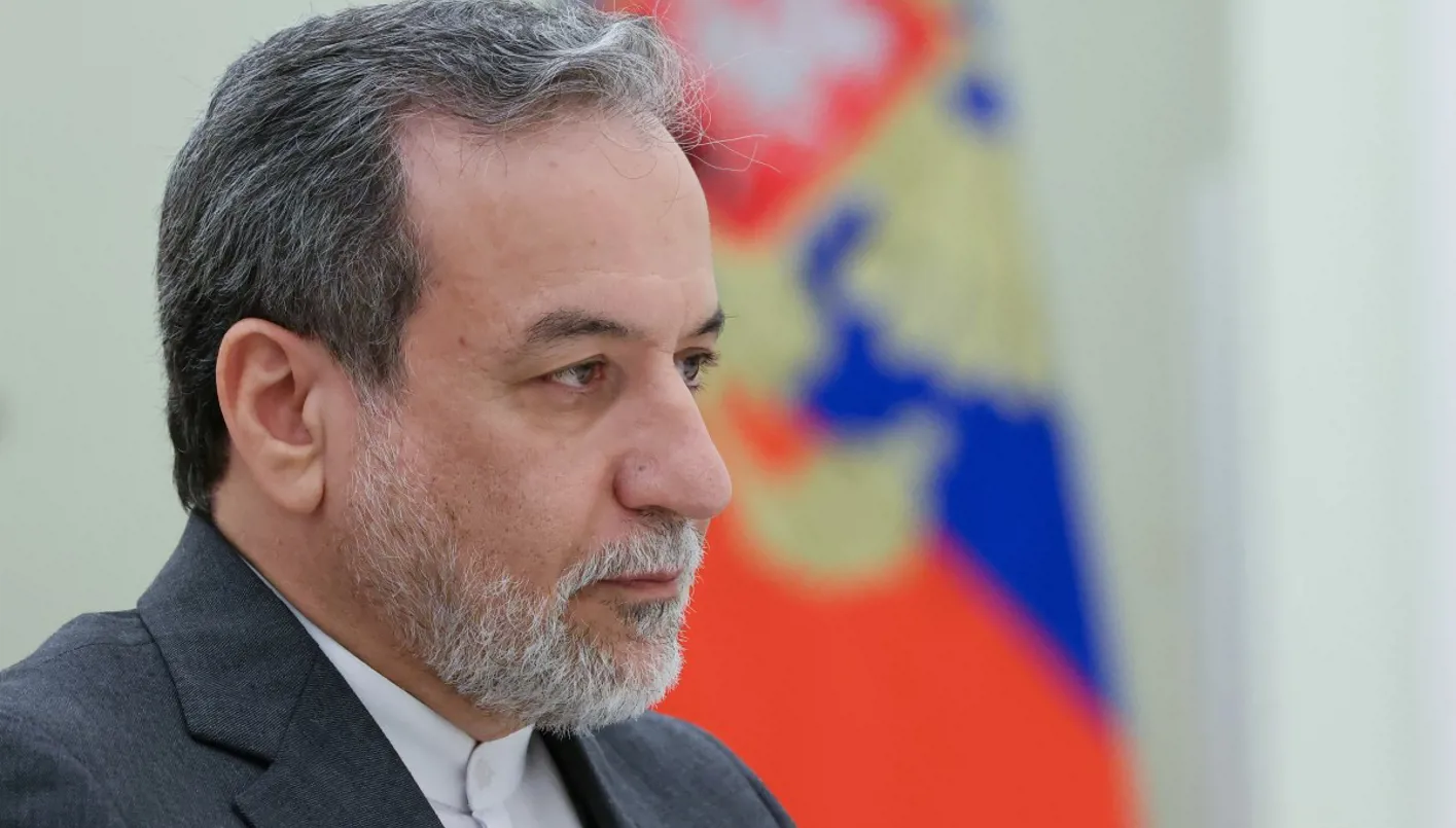 توازن الحرب: عراقجي يضع ‘حزب الله’ في موقف محرج